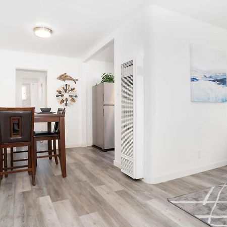 Seaside Point Loma Home W Outdoor Patio Сан Диего Екстериор снимка