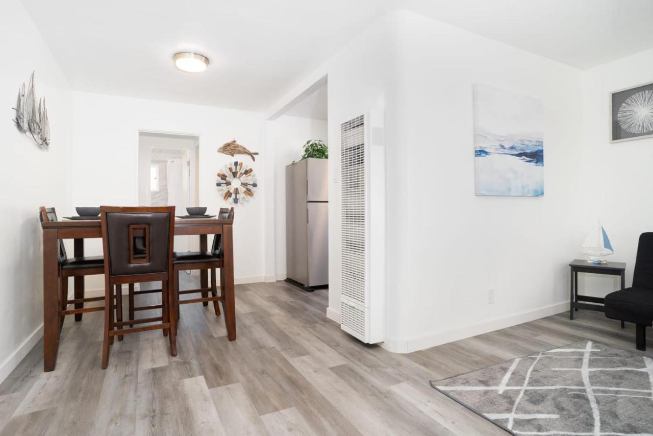 Seaside Point Loma Home W Outdoor Patio Сан Диего Екстериор снимка