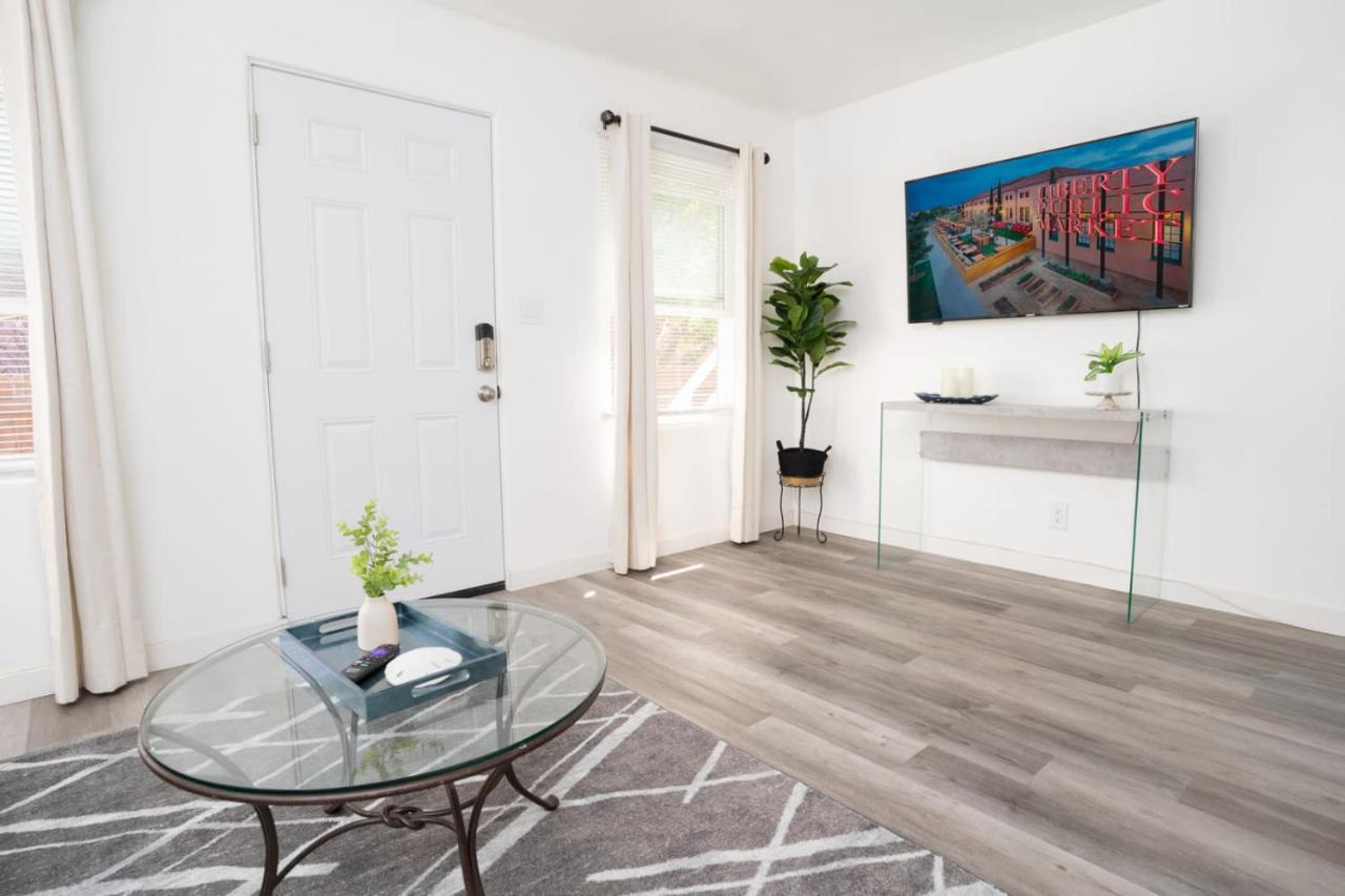 Seaside Point Loma Home W Outdoor Patio Сан Диего Екстериор снимка